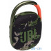 Портативна колонка  JBL Clip 4 Squad (JBLCLIP4SQUAD) UA UCRF — інтернет магазин All-Ok. фото 1
