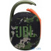 Портативна колонка  JBL Clip 4 Squad (JBLCLIP4SQUAD) UA UCRF — інтернет магазин All-Ok. фото 2