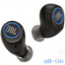 Навушники TWS ("повністю бездротові") JBL Free Black FREEXBLKBT — інтернет магазин All-Ok. фото 1