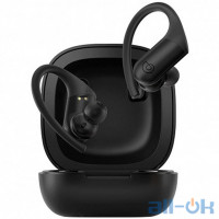 Навушники Haylou T17 TWS Bluetooth Sport Headsets Black