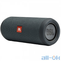 Портативна колонка JBL Flip Essential Gun Metal (JBLFLIPESSENTIAL)