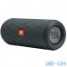 Портативна колонка JBL Flip Essential Gun Metal (JBLFLIPESSENTIAL) — інтернет магазин All-Ok. фото 3