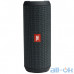 Портативна колонка JBL Flip Essential Gun Metal (JBLFLIPESSENTIAL) — інтернет магазин All-Ok. фото 1