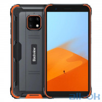 Blackview BV4900 Pro 4/64GB Orange