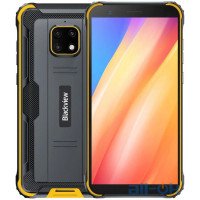 Blackview BV4900 Pro 3/32GB  Yellow