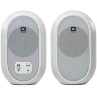 Студійний монітор (пара) JBL One Series 104 White (104SET-BTW-EU)