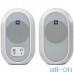 Студійний монітор (пара) JBL One Series 104 White (104SET-BTW-EU) — інтернет магазин All-Ok. фото 1
