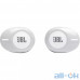 Навушники TWS ("повністю бездротові") JBL Tune 125 TWS White JBLT125TWSWHT — інтернет магазин All-Ok. фото 3