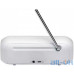 Радіоприймач JBL Tuner 2 White (JBLTUNER2WHT) — інтернет магазин All-Ok. фото 4