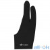 Графічний планшет Huion H1161 + рукавичка — інтернет магазин All-Ok. фото 4