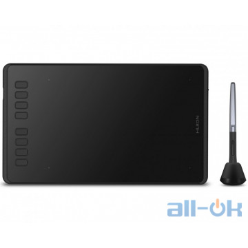 Графічний планшет Huion H950P