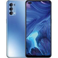 Oppo Reno 4 8/128GB Galactic Blue Global Version