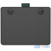 Графічний планшет Parblo A640 V2 Black UA UCRF — інтернет магазин All-Ok. фото 1