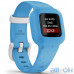 Дитячий фітнес-браслет Garmin Vivofit Jr 3 Blue Stars (010-02441-02) UA UCRF — інтернет магазин All-Ok. фото 2
