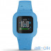 Дитячий фітнес-браслет Garmin Vivofit Jr 3 Blue Stars (010-02441-02) UA UCRF — інтернет магазин All-Ok. фото 3