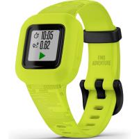 Дитячий фітнес-браслет Garmin Vivofit Jr 3 Digi Camo (010-02441-00) UA UCRF