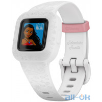 Дитячий фітнес-браслет Garmin Vivofit Jr 3 Disney Princess (010-02441-12) 