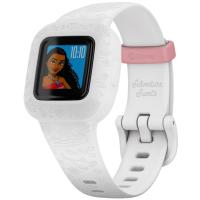 Дитячий фітнес-браслет Garmin Vivofit Jr 3 Disney Princess (010-02441-12) 