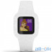Дитячий фітнес-браслет Garmin Vivofit Jr 3 Disney Princess (010-02441-12)  — інтернет магазин All-Ok. фото 4