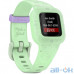 Дитячий фітнес-браслет Garmin Vivofit Jr 3 Disney The Little Mermaid (010-02441-13) UA UCRF — інтернет магазин All-Ok. фото 1