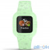 Дитячий фітнес-браслет Garmin Vivofit Jr 3 Disney The Little Mermaid (010-02441-13) UA UCRF — інтернет магазин All-Ok. фото 3