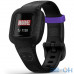 Дитячий фітнес-браслет Garmin Vivofit Jr 3 Marvel Black Panther (010-02441-10) — інтернет магазин All-Ok. фото 2