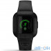 Дитячий фітнес-браслет Garmin Vivofit Jr 3 Marvel Black Panther (010-02441-10) — інтернет магазин All-Ok. фото 3