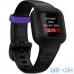 Дитячий фітнес-браслет Garmin Vivofit Jr 3 Marvel Black Panther (010-02441-10) — інтернет магазин All-Ok. фото 1