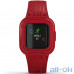 Дитячий фітнес-браслет Garmin Vivofit Jr 3 Marvel Iron Man (010-02441-11) UA UCRF — інтернет магазин All-Ok. фото 3