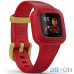Дитячий фітнес-браслет Garmin Vivofit Jr 3 Marvel Iron Man (010-02441-11) UA UCRF — інтернет магазин All-Ok. фото 1