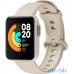 Смарт-годинник Xiaomi Mi Watch Lite Ivory UA UCRF — інтернет магазин All-Ok. фото 3