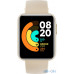 Смарт-годинник Xiaomi Mi Watch Lite Ivory UA UCRF — інтернет магазин All-Ok. фото 1