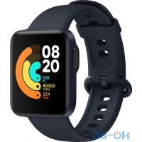 Смарт-годинник Xiaomi Mi Watch Lite Blue