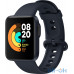 Смарт-годинник Xiaomi Mi Watch Lite Blue UA UCRF — інтернет магазин All-Ok. фото 3