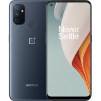 OnePlus Nord N100 4/64GB Midnight Frost