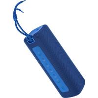 Портативна колонка Xiaomi Mi Portable Bluetooth Speaker 16W Blue