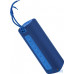 Портативна колонка Xiaomi Mi Portable Bluetooth Speaker 16W Blue — інтернет магазин All-Ok. фото 3