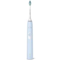 Електрична зубна щітка Philips Sonicare ProtectiveClean 4300 HX6803/04 UA UCRF