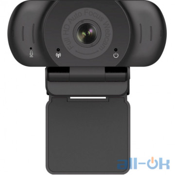 Веб-камера Xiaomi iMiLab W90 Auto Webcam Pro 