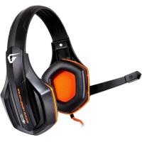 Комп'ютерна гарнітура Gemix W-330 UA UCRF
