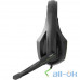 Комп'ютерна гарнітура Gemix W-330 black-green UA UCRF — інтернет магазин All-Ok. фото 1