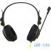Комп'ютерна гарнітура Gemix N4 Black/Yellow UA UCRF — інтернет магазин All-Ok. фото 3