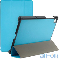 Чохол GALEO SLIMLINE PORTFOLIO для LENOVO TAB M10 HD 2ND GEN TB-X306F, TB-X306X BLUE