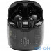 Навушники TWS ("повністю бездротові") JBL T225TWS Ghost Black (JBLT225TWSGHOSTBLK) UA UCRF — інтернет магазин All-Ok. фото 1