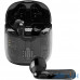 Навушники TWS ("повністю бездротові") JBL T225TWS Ghost Black (JBLT225TWSGHOSTBLK) UA UCRF — інтернет магазин All-Ok. фото 5