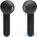 Навушники TWS ("повністю бездротові") JBL T225TWS Ghost Black (JBLT225TWSGHOSTBLK) UA UCRF — інтернет магазин All-Ok. фото 4