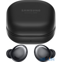 Навушники TWS Samsung Galaxy Buds Pro Black (SM-R190NZKASEK)