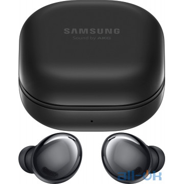 Наушники TWS Samsung Galaxy Buds Pro Black (SM-R190NZKASEK) UA UCRF