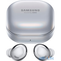 Навушники TWS Samsung Galaxy Buds Pro Silver (SM-R190NZSASEK) 