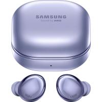 Наушники TWS Samsung Galaxy Buds Pro Violet (SM-R190NZVASEK) UA UCRF